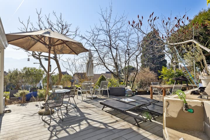 Appartement à vendre 3.5 pièces à 1095 Lutry - Vaud
