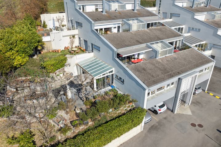 Appartement à vendre 3.5 pièces à 1095 Lutry - Vaud