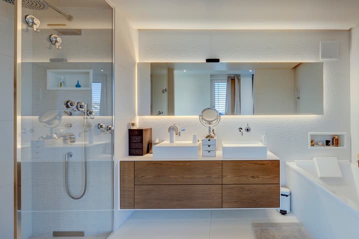 Appartement à vendre 4.5 pièces à 1093 La Conversion - Vaud
