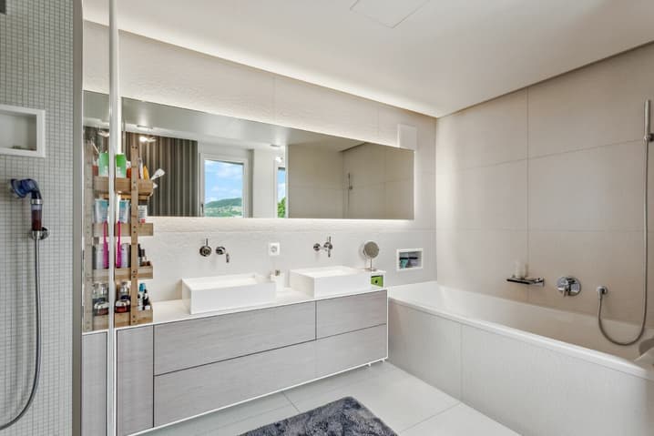 Appartement à vendre 4.5 pièces à 1093 La Conversion - Vaud
