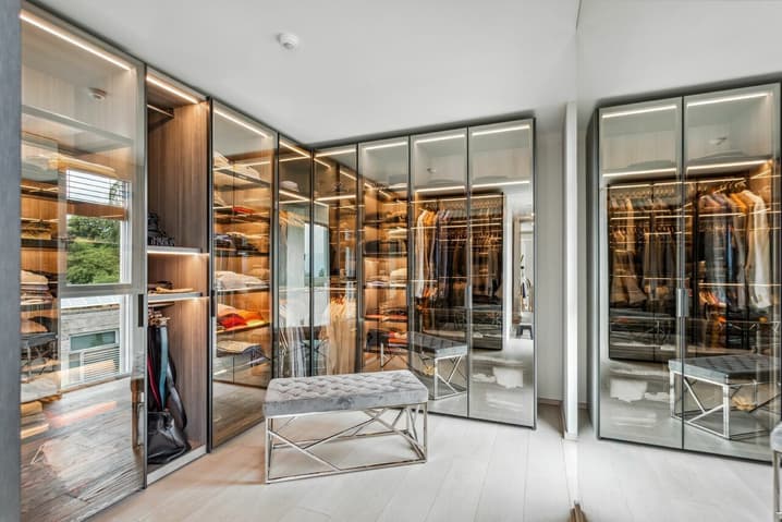 Appartement à vendre 4.5 pièces à 1093 La Conversion - Vaud