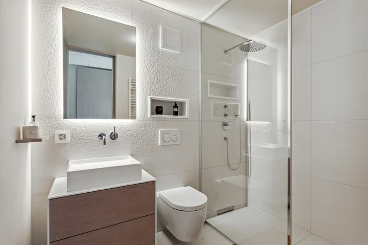 Appartement à vendre 4.5 pièces à 1093 La Conversion - Vaud