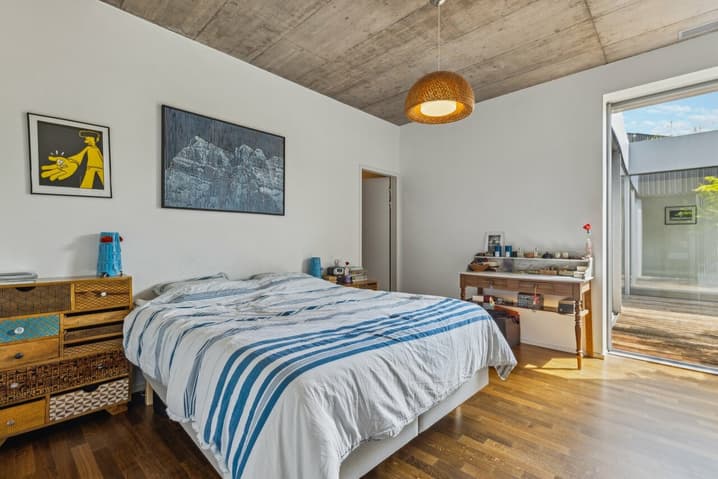 Appartement à vendre 6.5 pièces à 1091 Grandvaux - Vaud