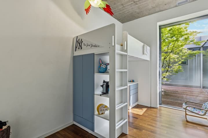 Appartement à vendre 6.5 pièces à 1091 Grandvaux - Vaud