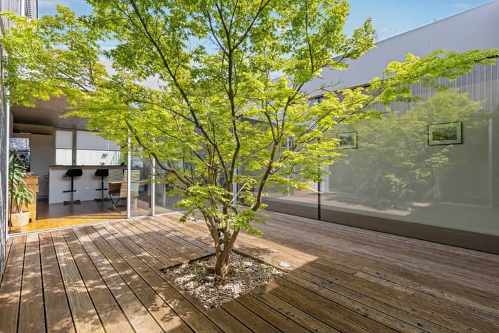 Appartement à vendre 6.5 pièces à 1091 Grandvaux - Vaud