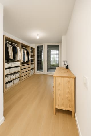 Appartement à louer 6 pièces à 1213 Onex - Genève