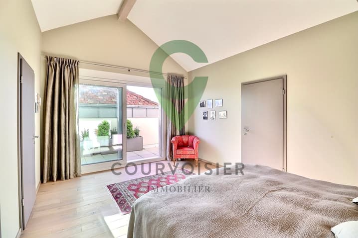 Appartement à vendre 4.5 pièces à 1180 Rolle - Vaud