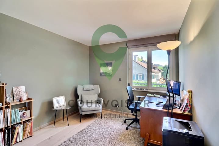 Appartement à vendre 4.5 pièces à 1180 Rolle - Vaud