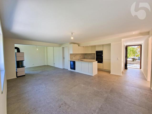 Appartement à vendre 3.5 pièces à 1038 Bercher - Vaud
