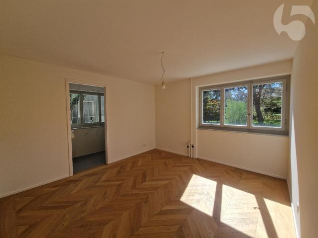 Appartement à vendre 3.5 pièces à 1038 Bercher - Vaud