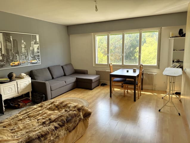 Appartement à vendre 3.5 pièces à 1188 Gimel - Vaud