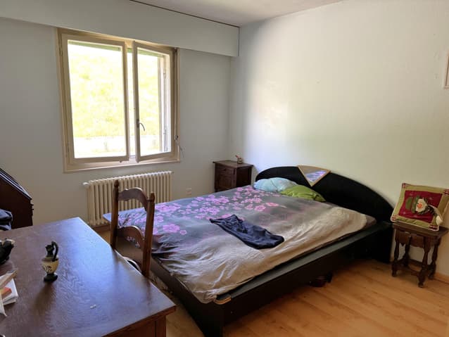 Appartement à vendre 3.5 pièces à 1188 Gimel - Vaud