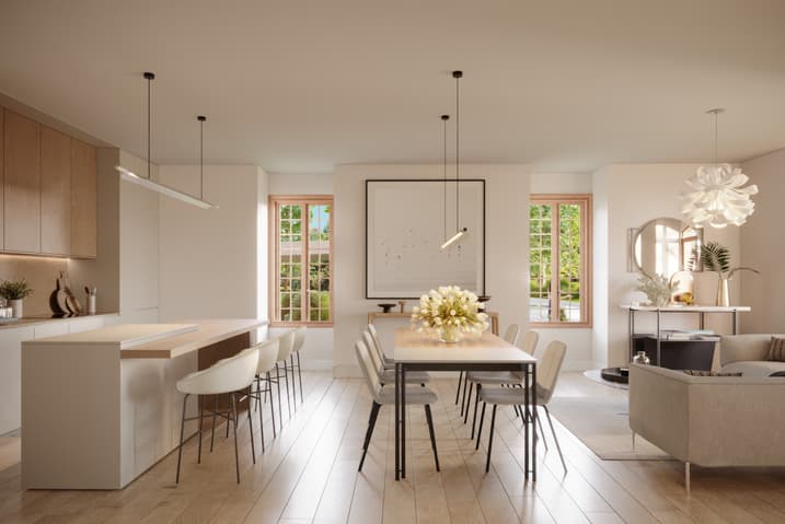 Appartement à vendre 4.5 pièces à 1040 Echallens - Vaud