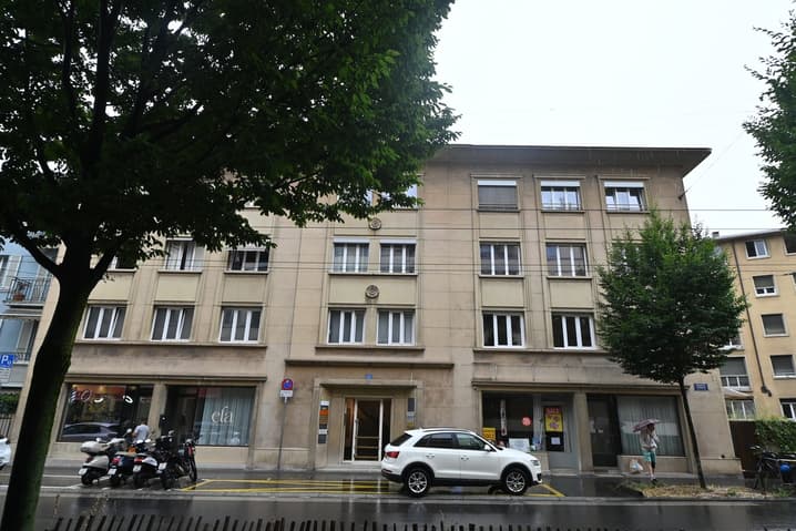 Appartement à vendre 2 pièces à 1004 Lausanne - Vaud