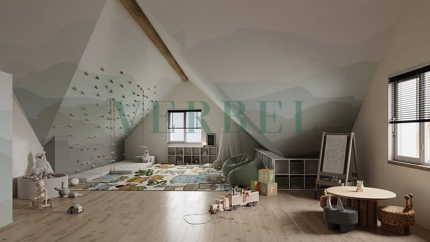 Appartement à vendre 3.5 pièces à 1273 Arzier-Le Muids - Vaud