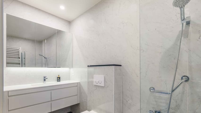 Appartement à vendre 4 pièces à 1223 Cologny - Genève