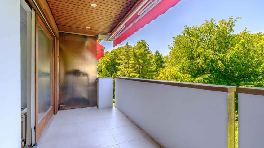 Appartement à vendre 4 pièces à 1223 Cologny - Genève