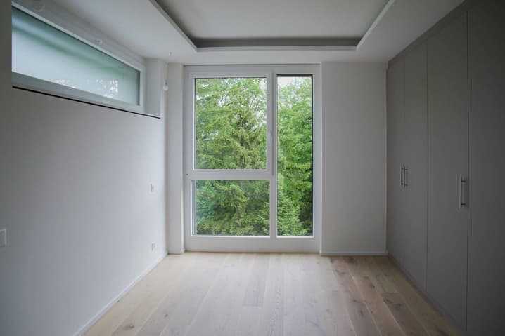Appartement à vendre 3.5 pièces à 1070 Puidoux - Vaud