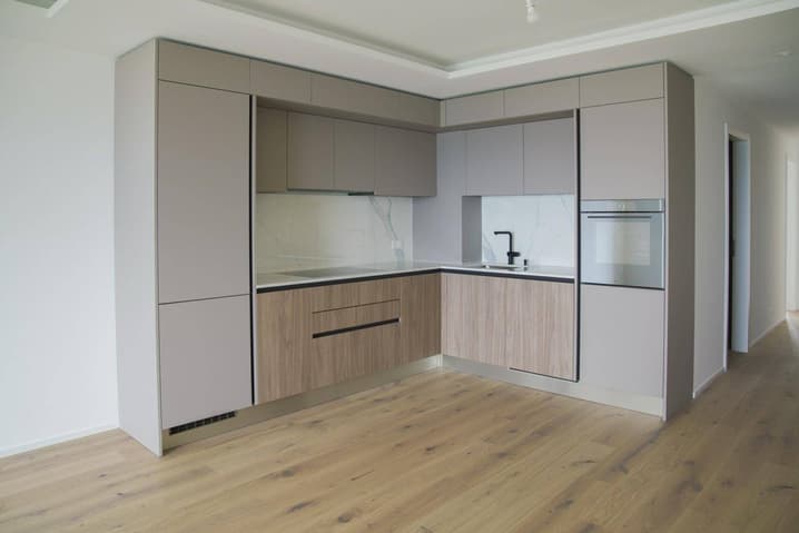 Appartement à vendre 3.5 pièces à 1070 Puidoux - Vaud