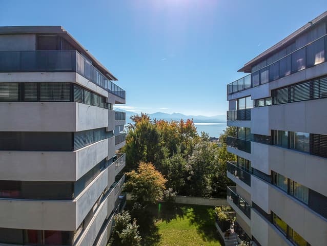 Appartement à louer 2 pièces à 1018 Lausanne - Vaud