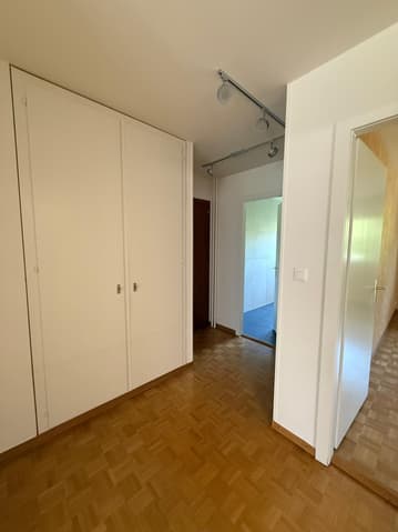 Appartement à louer 2 pièces à 1009 Pully - Vaud