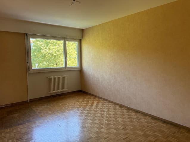 Appartement à louer 2 pièces à 1009 Pully - Vaud