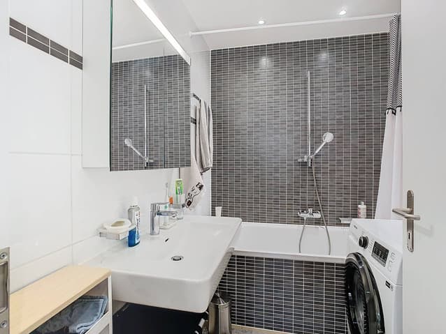 Appartement à vendre 2.5 pièces à 1110 Morges - Vaud