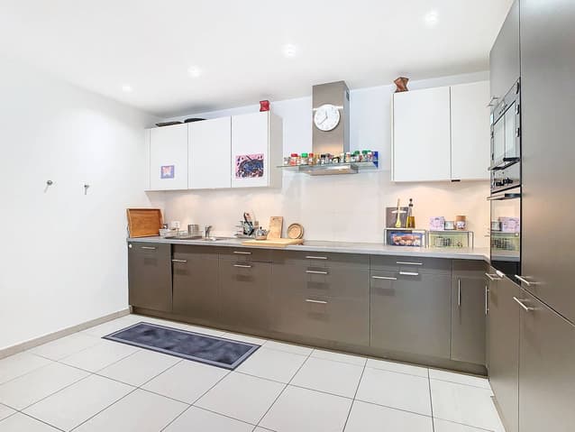 Appartement à vendre 2.5 pièces à 1110 Morges - Vaud