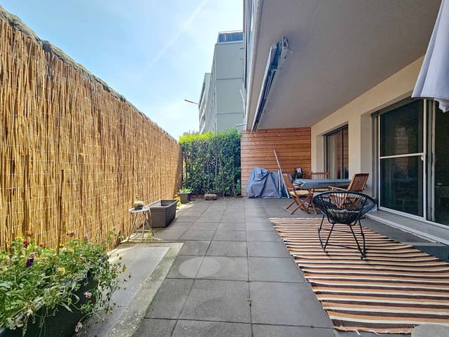Appartement à vendre 2.5 pièces à 1110 Morges - Vaud