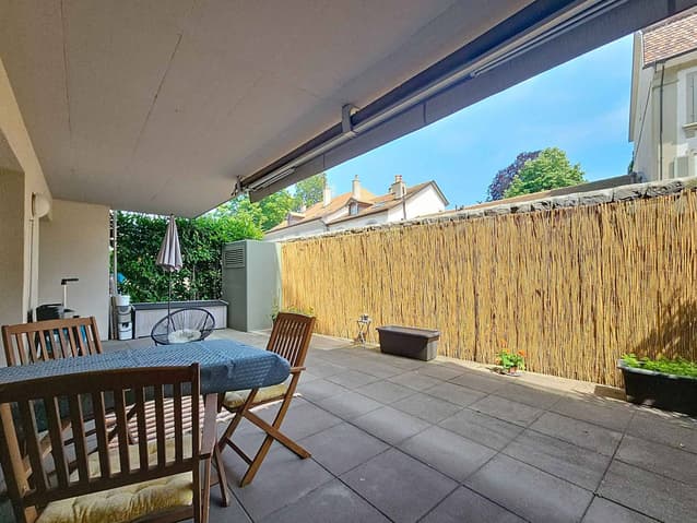 Appartement à vendre 2.5 pièces à 1110 Morges - Vaud