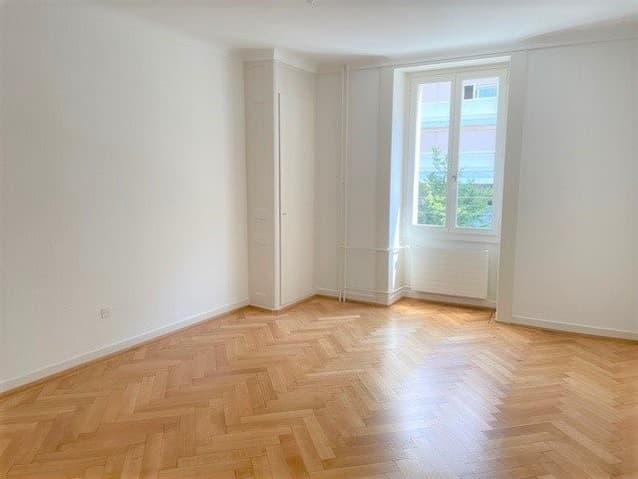 Appartement à louer 3 pièces à 1201 Genève - Genève