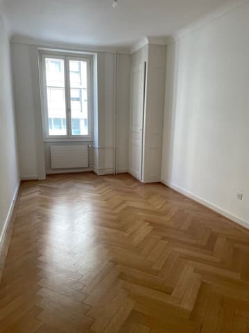 Appartement à louer 3 pièces à 1201 Genève - Genève