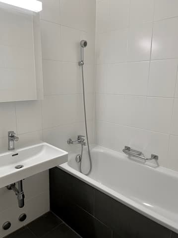 Appartement à louer 3 pièces à 1201 Genève - Genève