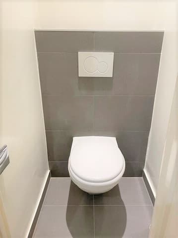 Appartement à louer 3 pièces à 1201 Genève - Genève