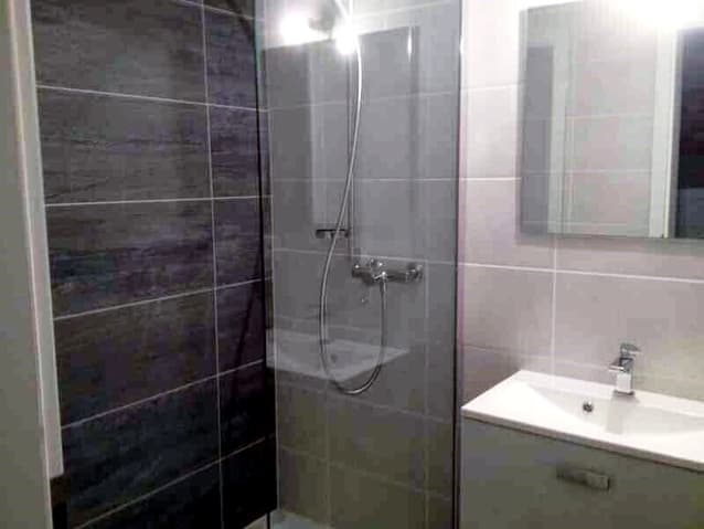 Appartement à louer 1.5 pièces à 1009 Pully - Vaud