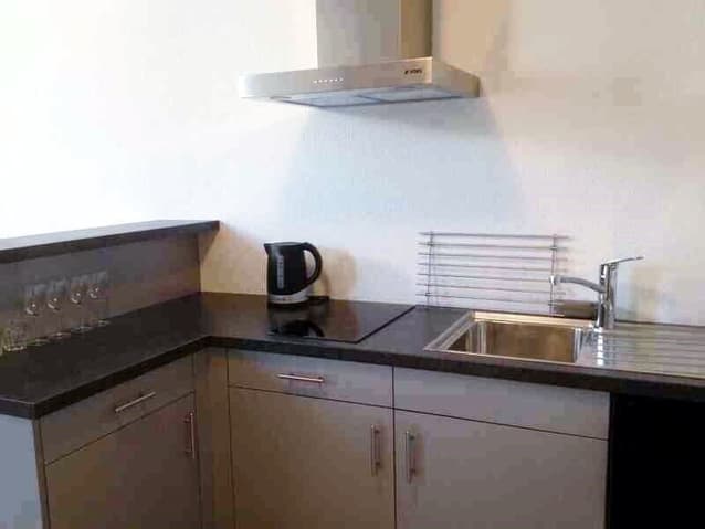 Appartement à louer 1.5 pièces à 1009 Pully - Vaud