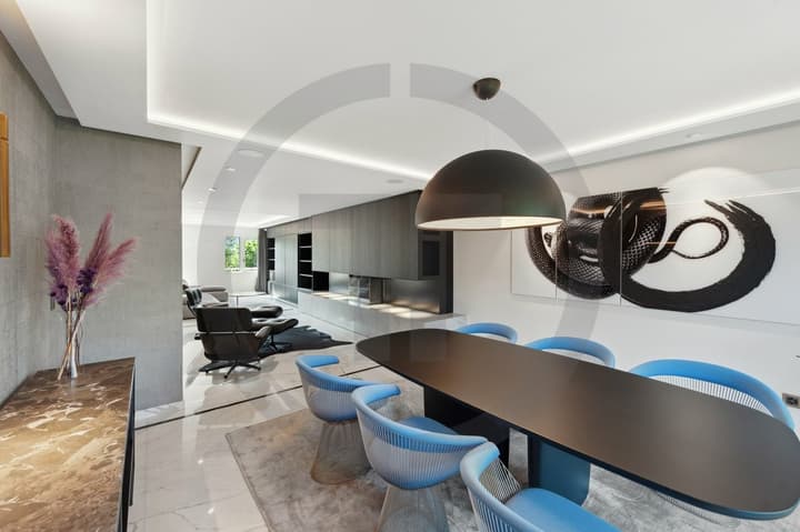 Appartement à vendre 8 pièces à 1223 Cologny - Genève
