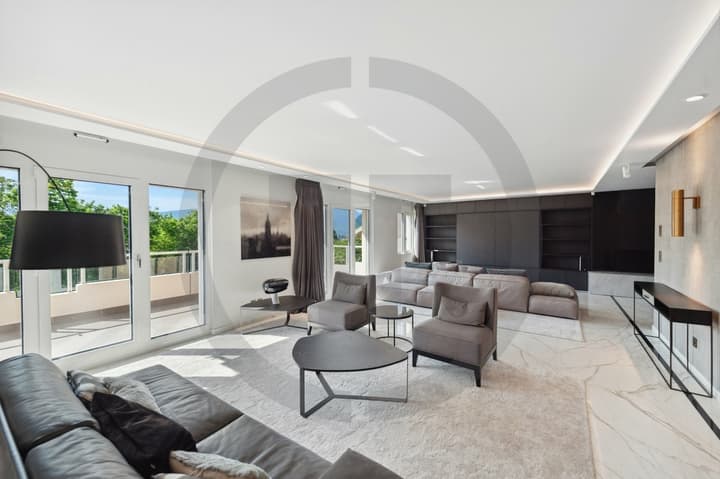 Appartement à vendre 8 pièces à 1223 Cologny - Genève