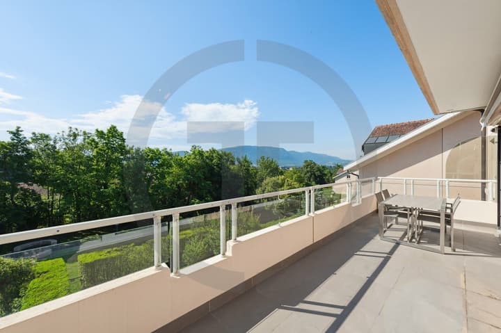 Appartement à vendre 8 pièces à 1223 Cologny - Genève