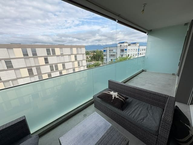 Appartement à vendre 4 pièces à 1213 Petit-Lancy - Genève