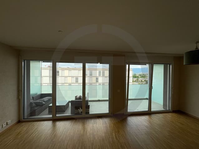 Appartement à vendre 4 pièces à 1213 Petit-Lancy - Genève