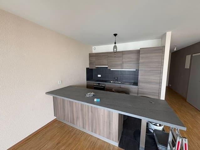 Appartement à vendre 4 pièces à 1213 Petit-Lancy - Genève