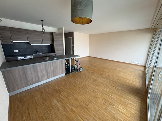 Appartement à vendre 4 pièces à 1213 Petit-Lancy - Genève