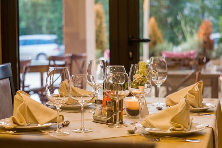 Restaurant à vendre 2 pièces à 1201 Genève - Genève