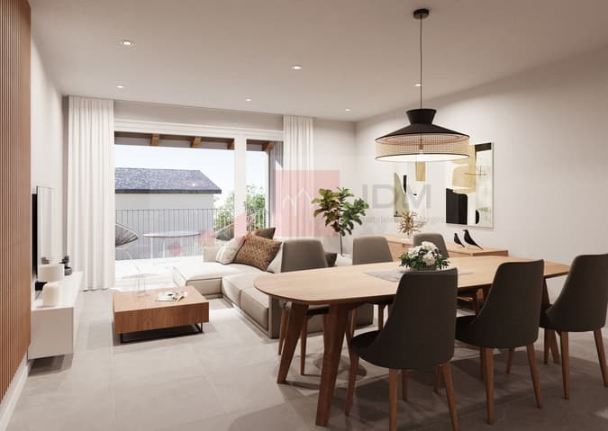 Appartement à vendre 3.5 pièces à 1266 Duillier - Vaud