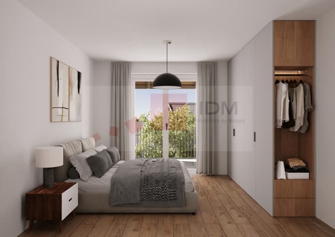 Appartement à vendre 3.5 pièces à 1266 Duillier - Vaud