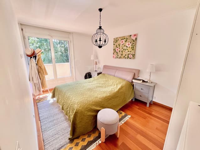 Appartement à vendre 5 pièces à 1224 Chêne-Bougeries - Genève