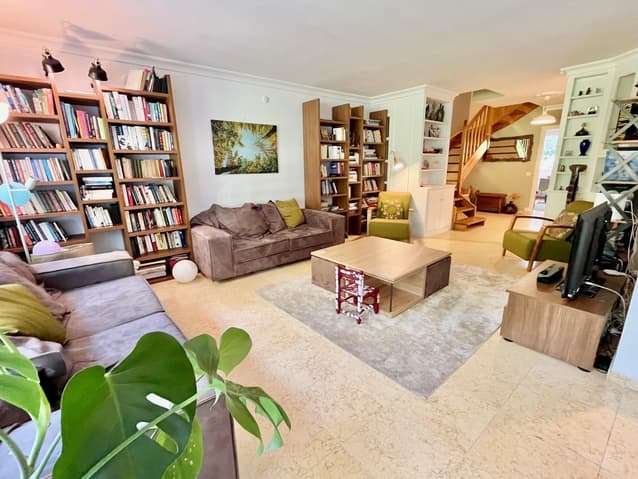 Appartement à vendre 5 pièces à 1224 Chêne-Bougeries - Genève