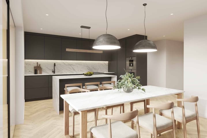 Appartement à vendre 3.5 pièces à 1196 Gland - Vaud