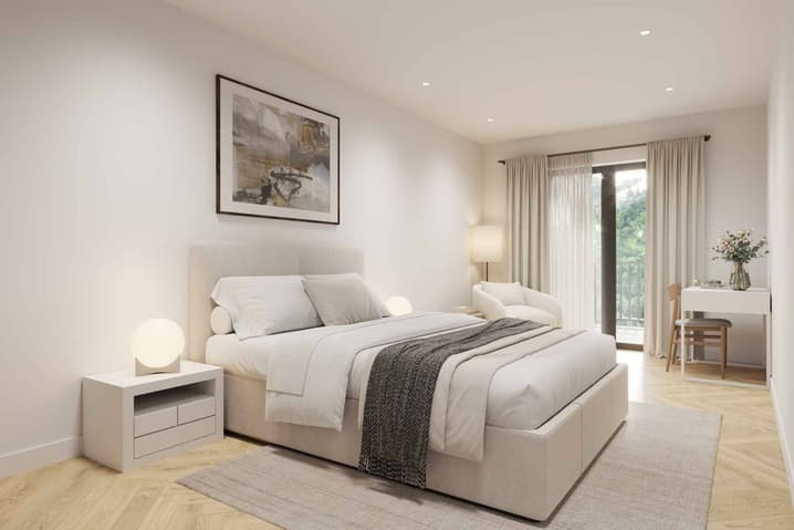 Appartement à vendre 3.5 pièces à 1196 Gland - Vaud